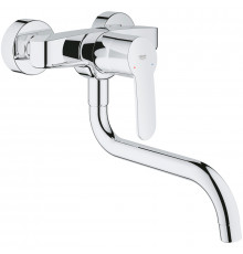 Смеситель для кухни Grohe Eurostyle Cosmopolitan 33982002 Хром