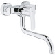 Смеситель для кухни Grohe Eurostyle Cosmopolitan 33982002 Хром