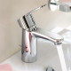 Смеситель для раковины Grohe Eurostyle Cosmopolitan 33552002 Хром