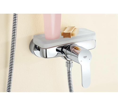 Смеситель для душа Grohe Eurostyle Cosmopolitan 33590002 Хром