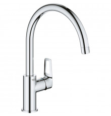 Смеситель для кухни Grohe Start Loop 31374001 Хром