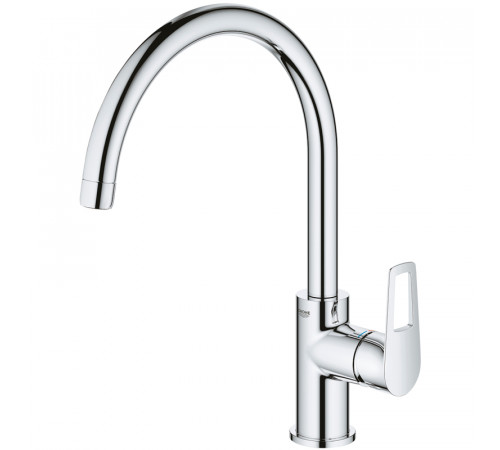 Смеситель для кухни Grohe Start Loop 31374001 Хром