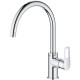 Смеситель для кухни Grohe Start Loop 31374001 Хром