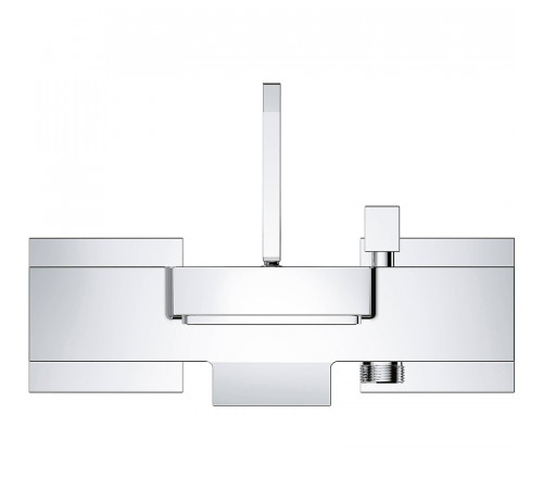 Смеситель для ванны Grohe Eurocube Joy 23666000 Хром