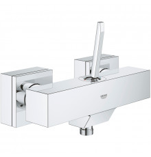 Смеситель для душа Grohe Eurocube Joy 23665000 Хром