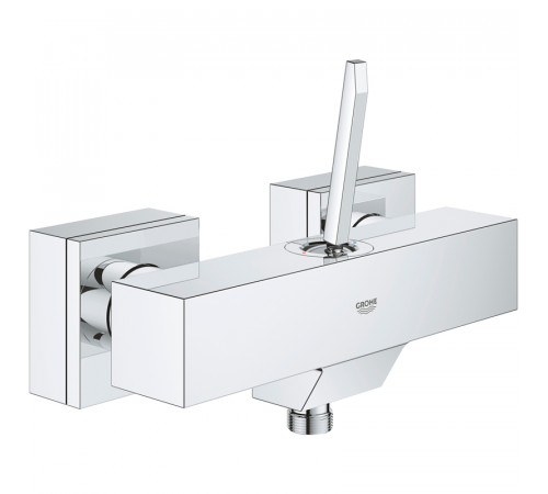 Смеситель для душа Grohe Eurocube Joy 23665000 Хром