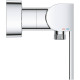 Смеситель для душа Grohe Plus 33577003 Хром