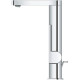 Смеситель для раковины Grohe Plus 23843003 Хром