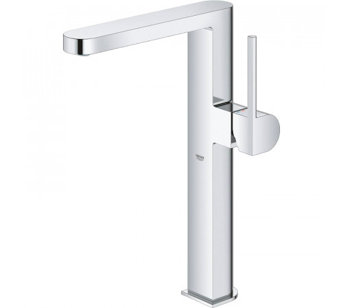 Смеситель для раковины Grohe Plus 32618003 Хром