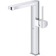 Смеситель для раковины Grohe Plus 32618003 Хром