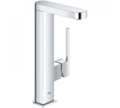 Смеситель для раковины Grohe Plus 23844003 Хром