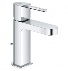 Смеситель для раковины Grohe Plus 23870003 Хром