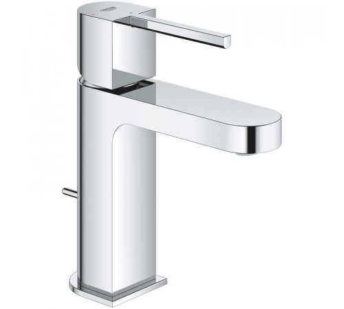 Смеситель для раковины Grohe Plus 23870003 Хром