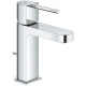 Смеситель для раковины Grohe Plus 23870003 Хром