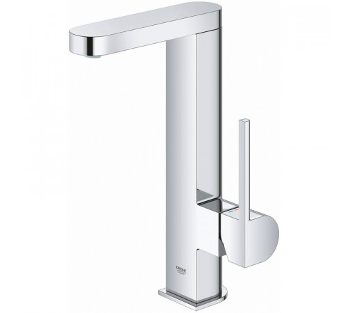 Смеситель для раковины Grohe Plus 23843003 Хром