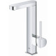 Смеситель для раковины Grohe Plus 23843003 Хром