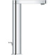 Смеситель для раковины Grohe Plus 23843003 Хром