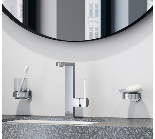 Смеситель для раковины Grohe Plus 23851003 Хром