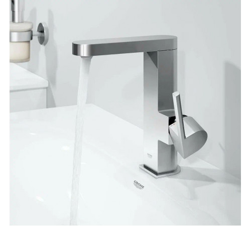 Смеситель для раковины Grohe Plus 23873003 Хром