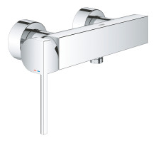 Смеситель для душа Grohe Plus 33577003 Хром