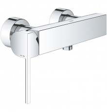 Смеситель для душа Grohe Plus 33577003 Хром