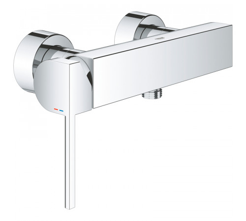 Смеситель для душа Grohe Plus 33577003 Хром