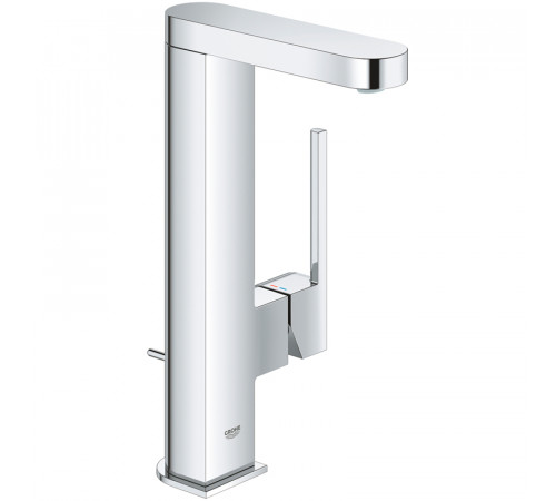 Смеситель для раковины Grohe Plus 23851003 Хром