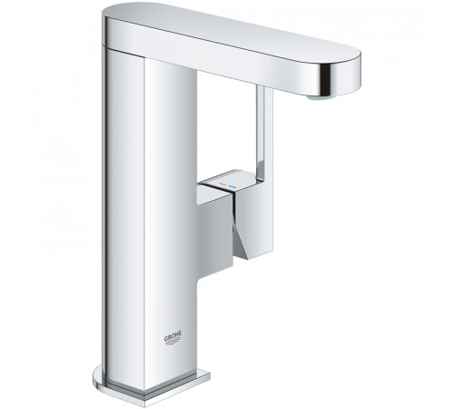 Смеситель для раковины Grohe Plus 23872003 Хром