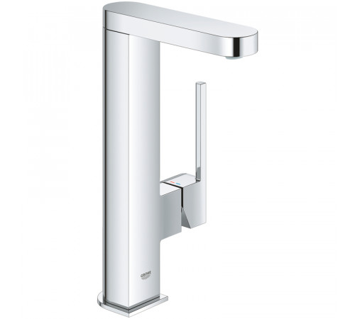 Смеситель для раковины Grohe Plus 23873003 Хром