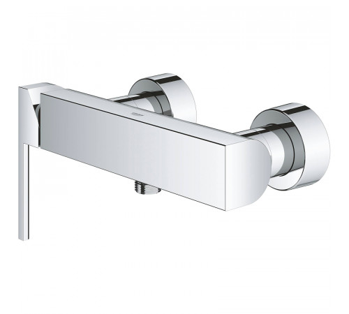 Смеситель для душа Grohe Plus 33577003 Хром