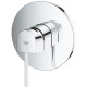 Смеситель для душа Grohe Plus 24059003 Хром