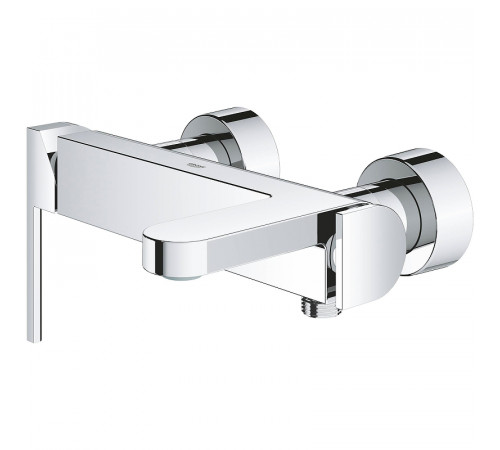 Смеситель для ванны Grohe Plus 33553003 Хром