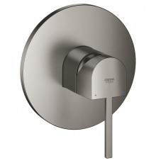 Смеситель для душа Grohe Plus 24059AL3 Темный графит матовый