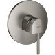 Смеситель для душа Grohe Plus 24059AL3 Темный графит матовый