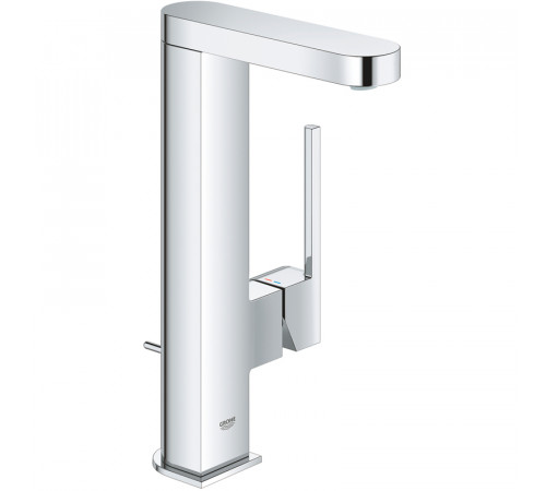 Смеситель для раковины Grohe Plus 23843003 Хром