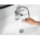 Смеситель для раковины Grohe Plus 23844003 Хром