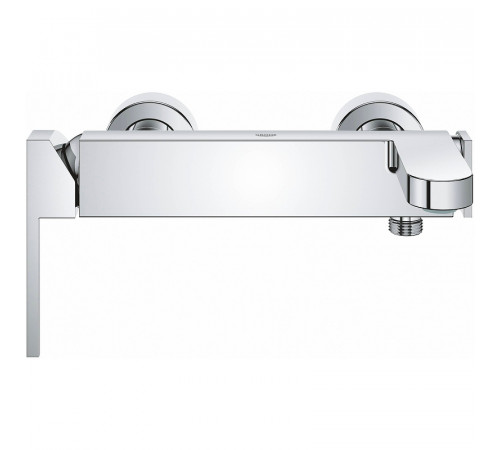 Смеситель для ванны Grohe Plus 33553003 Хром