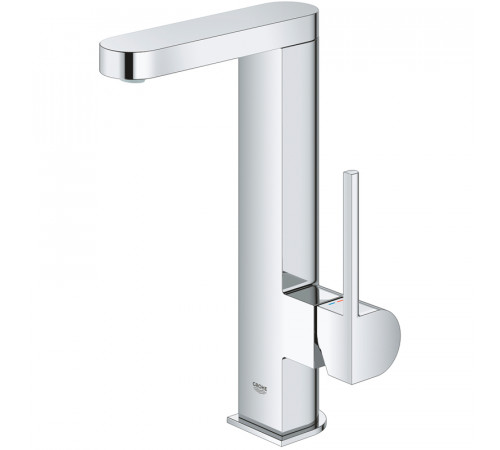 Смеситель для раковины Grohe Plus 23844003 Хром