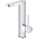 Смеситель для раковины Grohe Plus 23844003 Хром