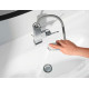 Смеситель для раковины Grohe Plus 23843003 Хром