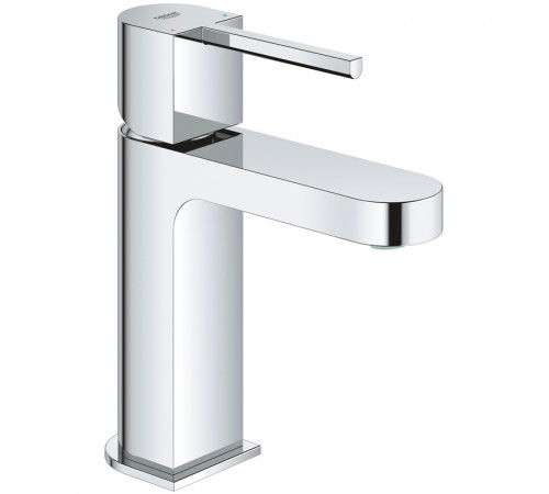 Смеситель для раковины Grohe Plus 33163003 Хром