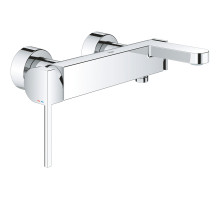 Смеситель для ванны Grohe Plus 33553003 Хром