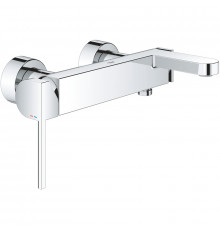 Смеситель для ванны Grohe Plus 33553003 Хром