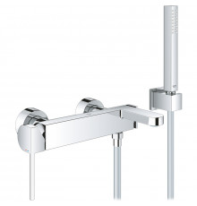 Смеситель для ванны Grohe Plus 33547003 Хром