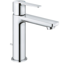 Смеситель для раковины Grohe Lineare New 32114001 Хром