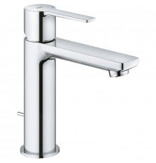 Смеситель для раковины Grohe Lineare New 32114001 Хром