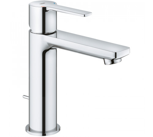 Смеситель для раковины Grohe Lineare New 32114001 Хром