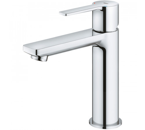 Смеситель для раковины Grohe Lineare New 23106001 Хром