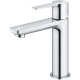 Смеситель для раковины Grohe Lineare New 23106001 Хром