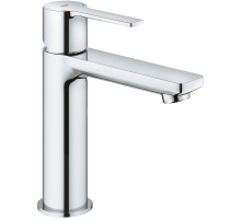 Смеситель для раковины Grohe Lineare New 23106001 Хром